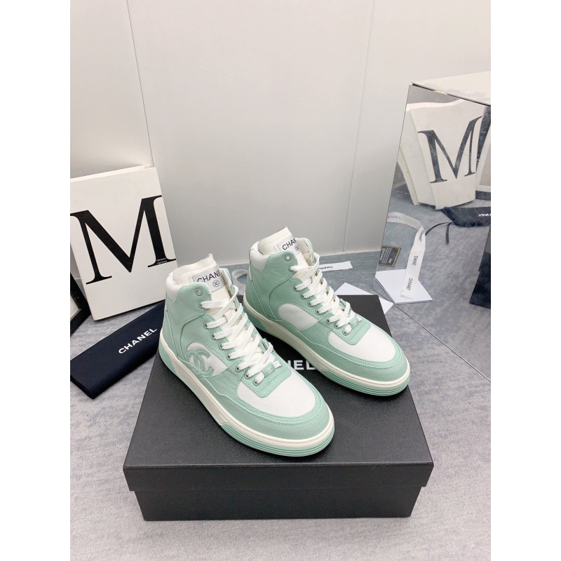 Ch*el casual shoes